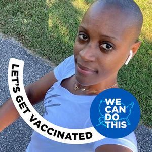 Meet your Posher, Ana